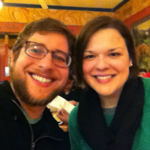 Meet your Posher, Liz